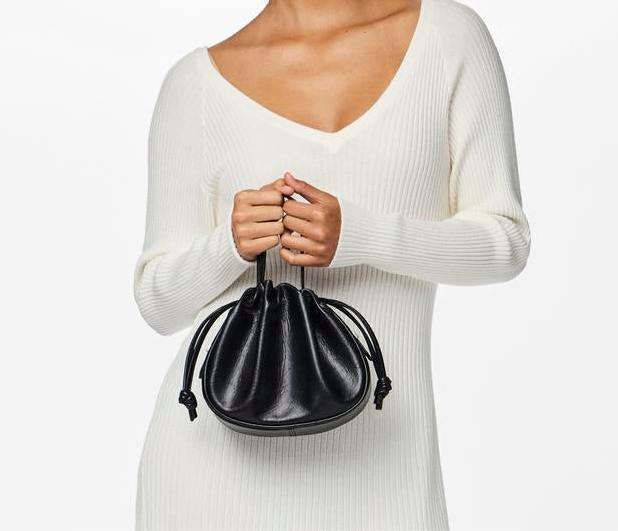 PCBALLOON Bag - Black